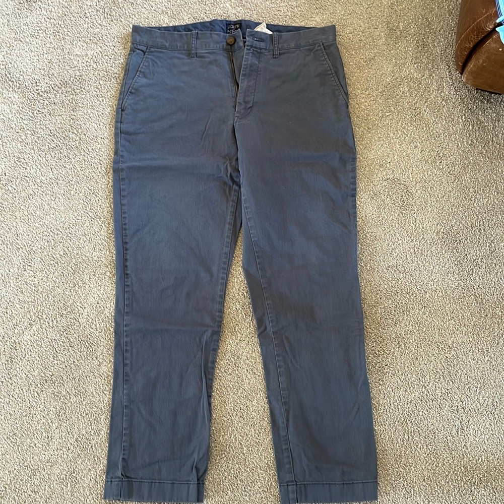 Worn Only Once Or Twice. Great Condition J.Crew P… - image 1